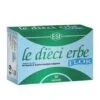 Le Dieci Erbe Flor 30 Capsule Blister 2 Le Dieci Erbe Flor 30 Capsule Blister -Farmacia Point-IT le dieci erbe flor 30 capsule blister