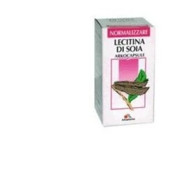 Lecitina Di Soia Arkocapsule 45 Capsule