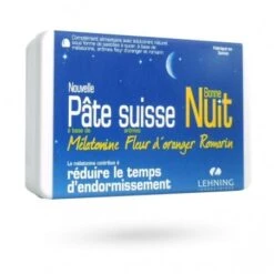 Lehning Laboratoires Pate Suisse Buona Notte 40 Compresse 5 Lehning Laboratoires Pate Suisse Buona Notte 40 Compresse -Farmacia Point-IT lehning laboratoires pate suisse buona notte 40 compresse 1