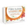 Lehning Laboratoires Pate Suisse Vitamina C 40 Compresse 1 Lehning Laboratoires Pate Suisse Vitamina C 40 Compresse -Farmacia Point-IT lehning laboratoires pate suisse vitamina c 40 compresse