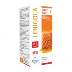 LENIGOLA SPRAY FORTE 20ML