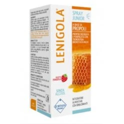 LENIGOLA SPRAY JUNIOR 20ML