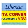 Libenar 15 Flaconcini Promo 3 Confezioni Da 15 Flaconcini Da 2ml