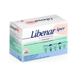 LIBENAR 18F AEROSOL IPERTON 3%