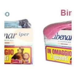 Libenar 30 Flaconcini Iper Promo Masha E Orso