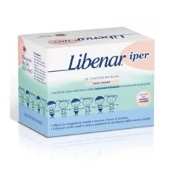 Libenar Iper 30 Flaconcini Monodose 5 Ml