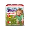LIBERO UP&GO PAN 5 10-14 20PZ -Farmacia Point-IT libero upgo pan 5 10 14 20pz