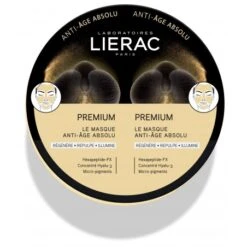 Lierac Mono Mask Premium 2 X 6 Ml