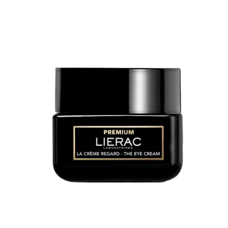 Lierac Premium La Crema Occhi20ml 3 Lierac Premium La Crema Occhi20ml