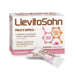 LIEVITOSOHN 30 BUSTINE