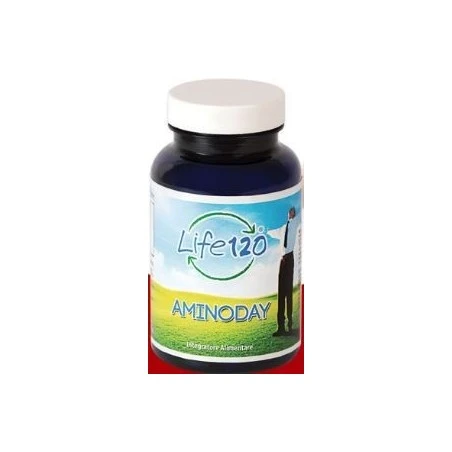 Life 120 Italia Aminoday 90 Compresse 3 Life 120 Italia Aminoday 90 Compresse