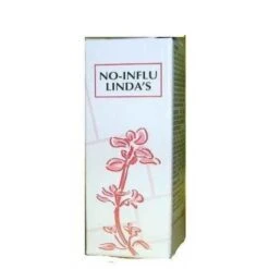 Lindaservice Lindas No Influ Gocce 50 Ml