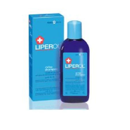 Bioscalin Liperol Olio Shampoo 150 Ml 3 Bioscalin Liperol Olio Shampoo 150 Ml