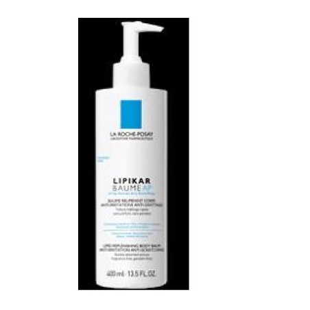 Lipikar Baume Ap Fl 400 Ml 3 Lipikar Baume Ap Fl 400 Ml