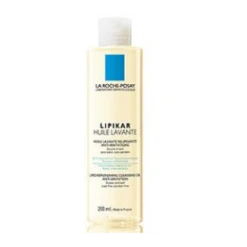 Lipikar Huile Lavante 200 Ml