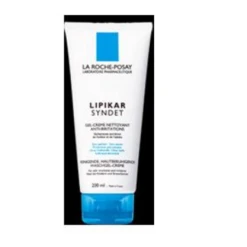 Lipikar Syndet 400 Ml