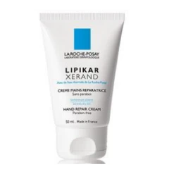 Lipikar Xerand Tubo 50 Ml