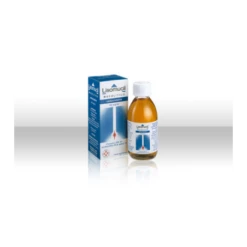 Lisomucil Adulti Sciroppo 200ml 5% CON ZUCCHERO