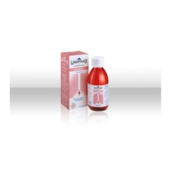 Lisomucil Bambini Sciroppo 200ml 2%