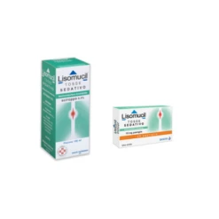 Lisomucil Tosse Sciroppo Sedativo 100ml