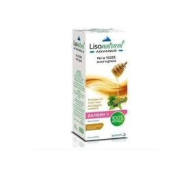 Lisonatural Advance Bambini 180g