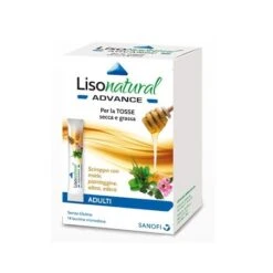 Lisonatural Advance Stick Adulti