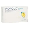 Lo. Li. Pharma Inofolic Combi 20 Capsule -Farmacia Point-IT lo li pharma inofolic combi 20 capsule