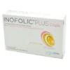 Lo. Li. Pharma Inofolic Plus 20 Capsule 33,3 G 1 Lo. Li. Pharma Inofolic Plus 20 Capsule 33,3 G -Farmacia Point-IT lo li pharma inofolic plus 20 capsule 333 g