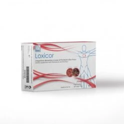 Logidex Loxicor 20 Bustine 70 G 5 Logidex Loxicor 20 Bustine 70 G -Farmacia Point-IT logidex loxicor 20 bustine 70 g 1