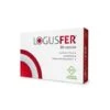 Logus Pharma Logusfer 20 Capsule -Farmacia Point-IT logus pharma logusfer 20 capsule