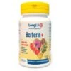 Longlife Berberin+ 60 Tavolette 1 Longlife Berberin+ 60 Tavolette -Farmacia Point-IT longlife berberin 60 tavolette