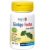 Phoenix - Longlife Longlife Ginkgo Forte 60 Tavolette -Farmacia Point-IT longlife ginkgo forte 60tav
