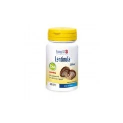 Longlife Lentinula Bio 60 Capsule
