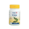 Longlife Te' Verde 500mg 60 Capsule -Farmacia Point-IT longlife te verde 500mg 60 capsule