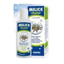 Lozione Milice Bubble 90 Ml