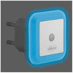 LUCINA ANTIBUIO C/SENSORE 10198