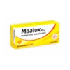 Maalox Plus Masticabili 30 Compresse