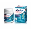 Maalox Reflurapid Compresse 40 Compresse