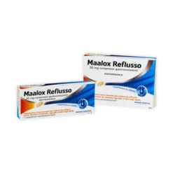Maalox Reflusso 14cpr 20mg