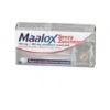 MAALOX SENZA/ZUCCHERO 30 COMPRESSE MASTICABILI 400+400MG -Farmacia Point-IT maalox senza zucchero 30 compresse masticabili 400 400mg