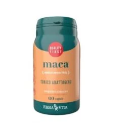 MACA 60CPS EBV