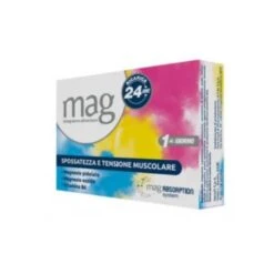 MAG RICARICA 24 ORE BI-PACK