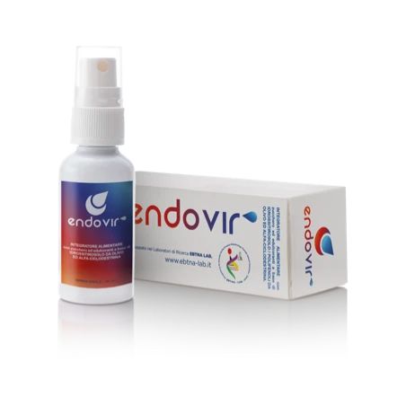 Magi-euregio Scs O. N. L. U. S Endovir Spray Nasale 20 Ml 3 Magi-euregio Scs O. N. L. U. S Endovir Spray Nasale 20 Ml