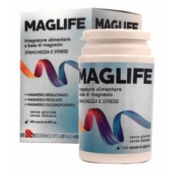 MAGLIFE 100 CAPSULE