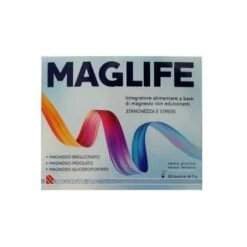 MAGLIFE 30 BUSTE DA 30G