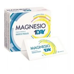 Magnesio 1day 20 Buste