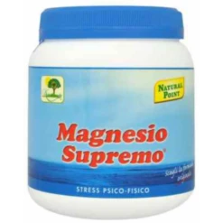 Metagenics MAGNESIO SUPREMO