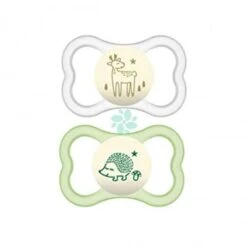 MAM AIR NIGHT SUCCH 6+ SIL D N