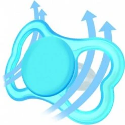 MAM AIR SUCCH 6+ SIL DOPPIO NE -Farmacia Point-IT mam air succh 6 sil doppio ne 2