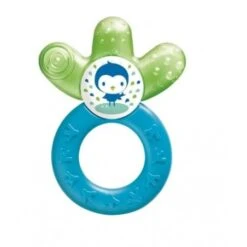 MAM COOLER DENTARUOLO 4+